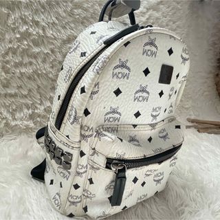 MCM(ホワイト/白色系)のフリマアイテム一覧 MCM(ホワイト/白色系)のフリマアイテム一覧