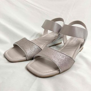 MANOLO BLAHNIK - 箱付き未使用 マノロブラニク Drawer別注 MANOLO BLAHNIK - 箱付き未使用 マノロブラニク Drawer別注