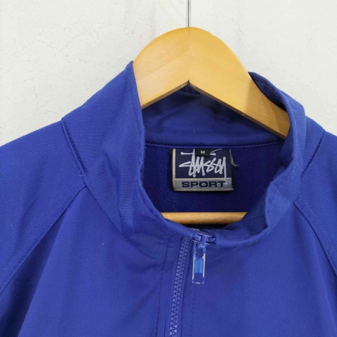 STUSSY - Stussy(ステューシー) メンズ セットアップ ジャージ STUSSY - Stussy(ステューシー) メンズ セットアップ ジャージ