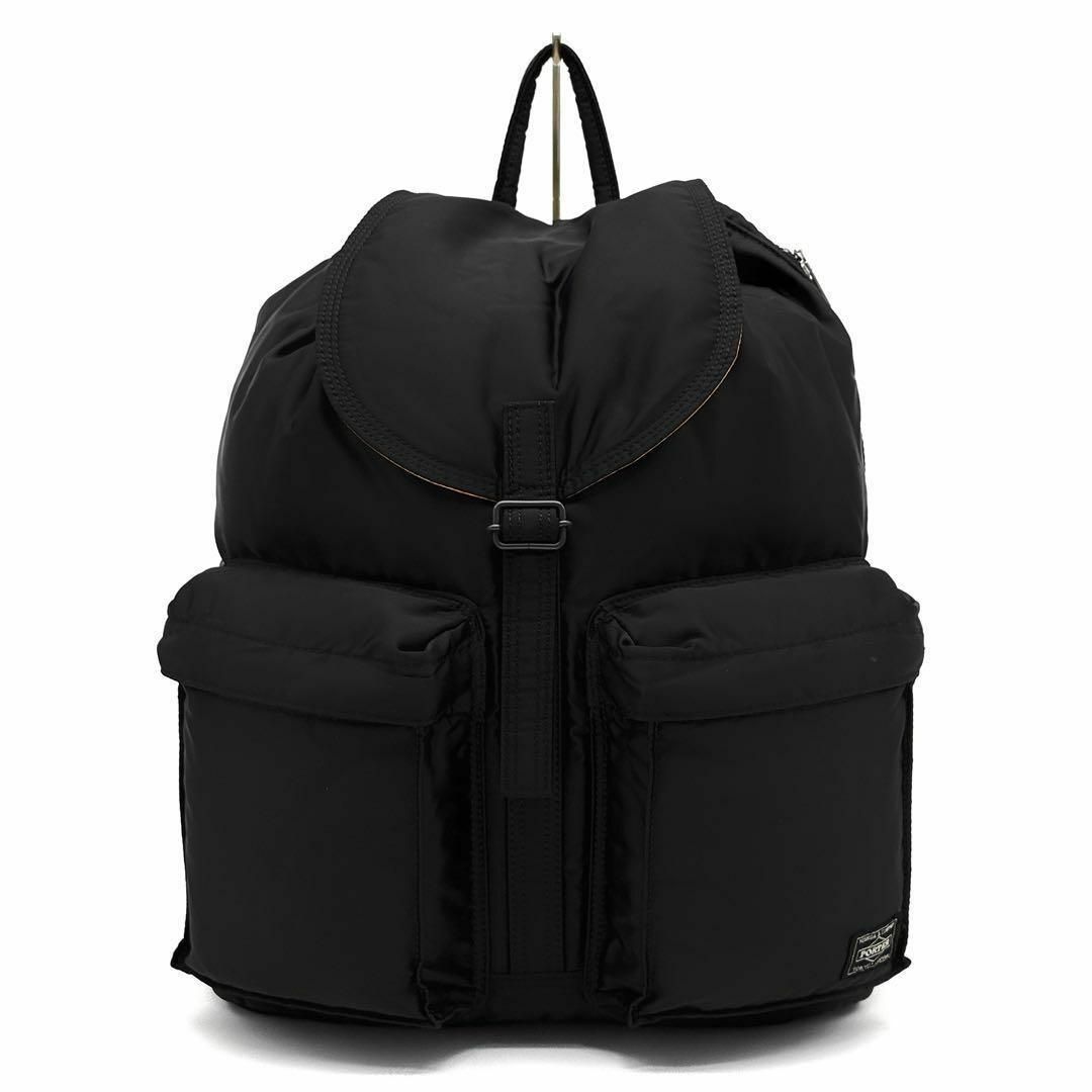 PORTER - Y908【美品】ポーター/タンカー リュック デイパック PORTER - Y908【美品】ポーター/タンカー リュック デイパック