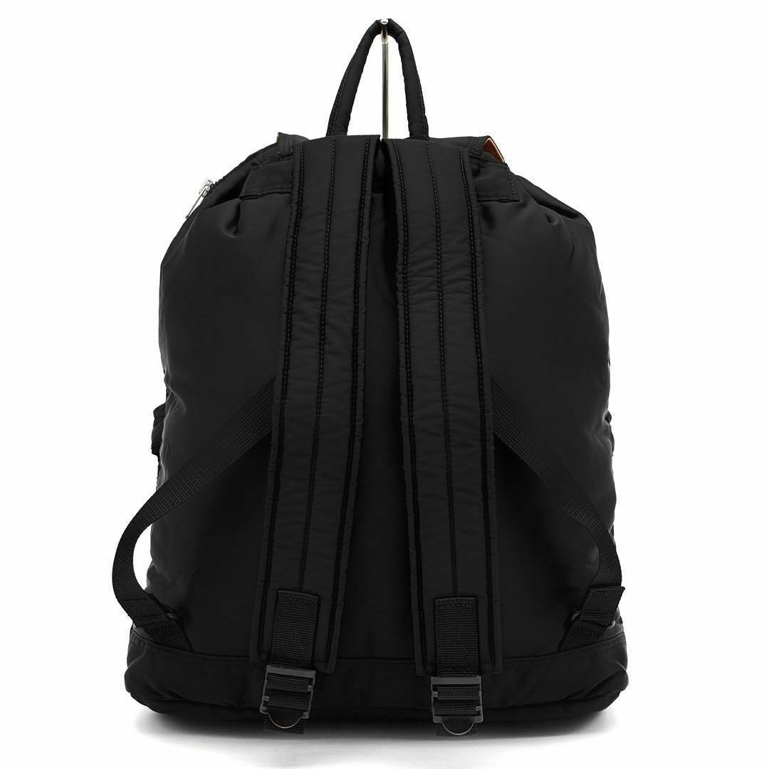 PORTER - Y908【美品】ポーター/タンカー リュック デイパック PORTER - Y908【美品】ポーター/タンカー リュック デイパック