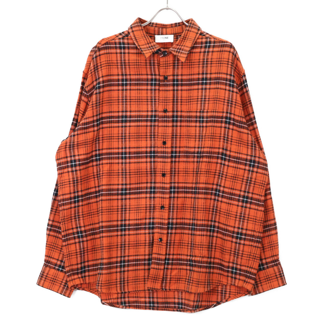 CELINE - セリーヌ 【美品/国内正規/23SS】2C486554 エディ CELINE - セリーヌ 【美品/国内正規/23SS】2C486554 エディ