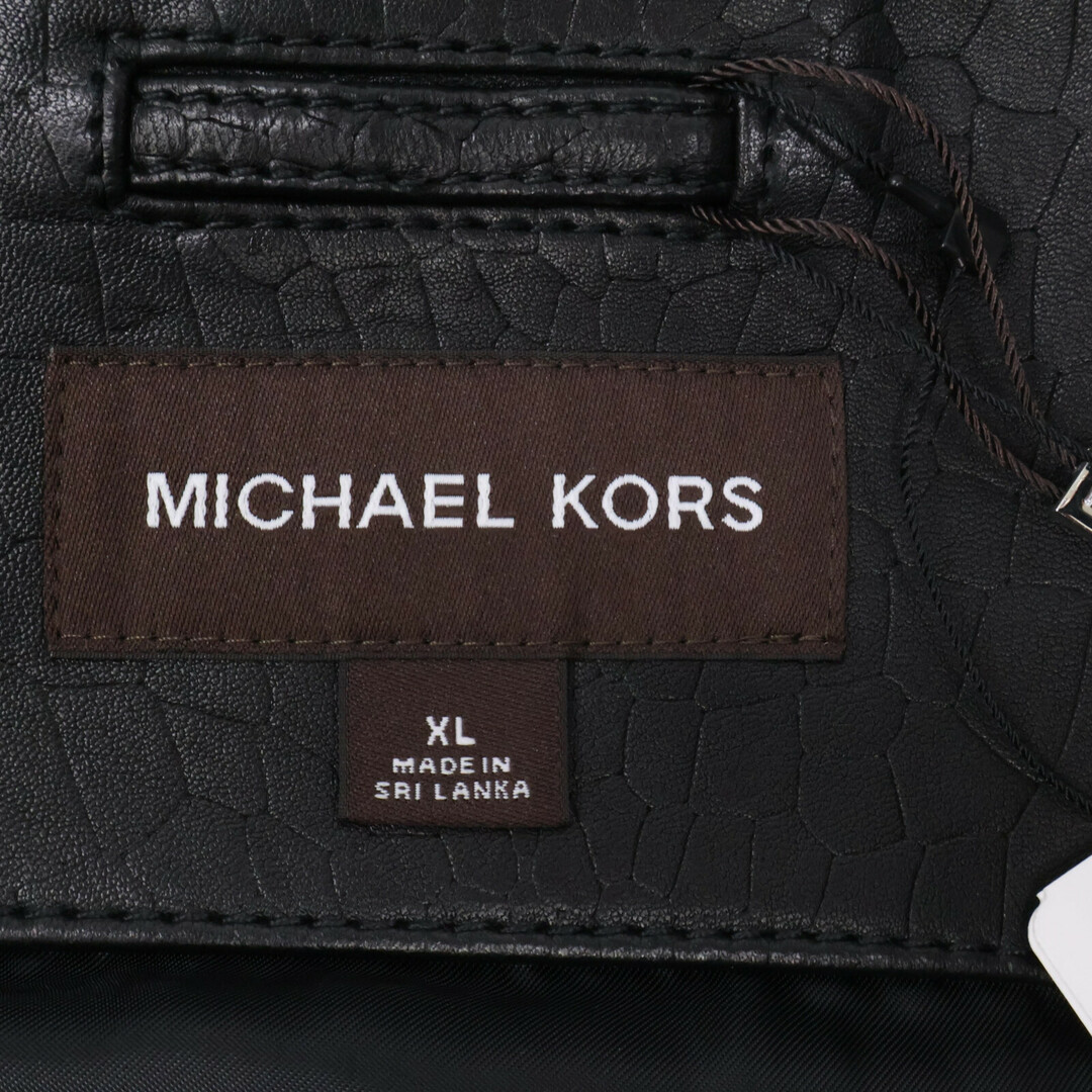 MICHAEL KORS - マイケルコース 【新品同様/国内正規 MICHAEL KORS - マイケルコース 【新品同様/国内正規