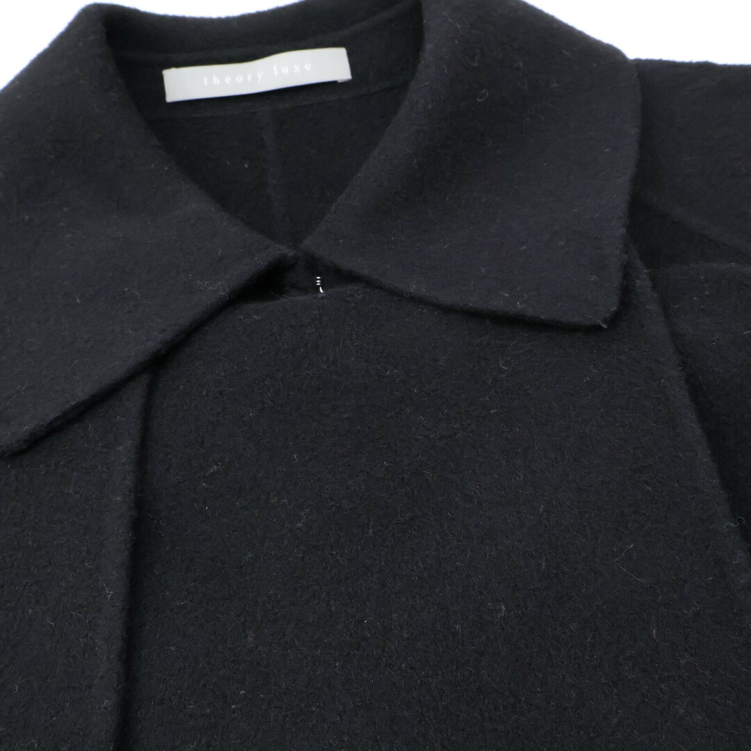 Theory luxe - セオリーリュクス 03-2309610 カシミヤxウール Theory luxe - セオリーリュクス 03-2309610 カシミヤxウール