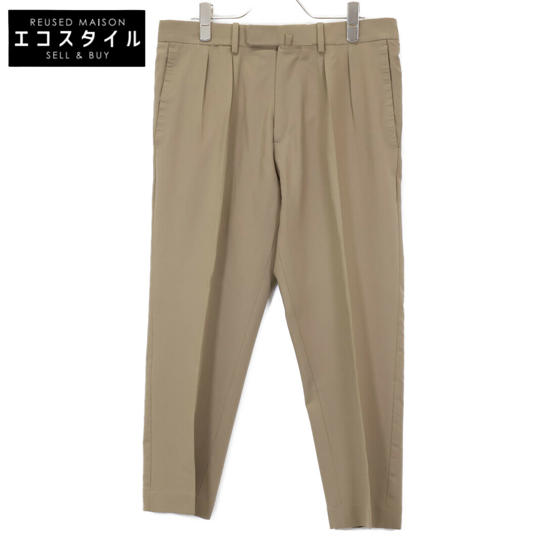 BEAMS F - ビームスエフ 【美品】BERNARD ZINS ベルナール BEAMS F - ビームスエフ 【美品】BERNARD ZINS ベルナール