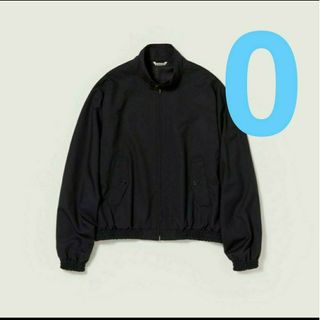 AURALEE - AURALEE ORGANIC COTTON DUCK BLOUSON 1の通販 by KOB AURALEE - AURALEE ORGANIC COTTON DUCK BLOUSON 1の通販 by KOB