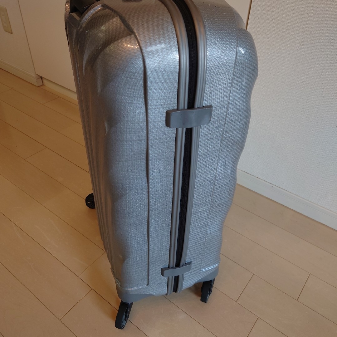 Samsonite - サムソナイトコスモライトスピナー69 68L スーツ Samsonite - サムソナイトコスモライトスピナー69 68L スーツ