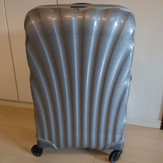 RIMOWA - リモワ トパーズ 63L 2輪 TSAロックベルト付 チェック RIMOWA - リモワ トパーズ 63L 2輪 TSAロックベルト付 チェック