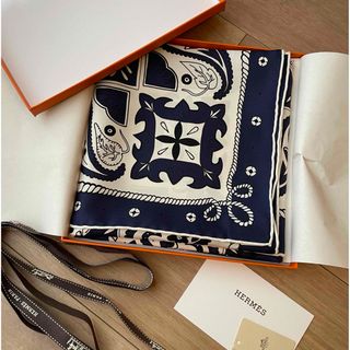HERMES - 新品・2025SS エルメス ツイリー アマゾンの祭典 HERMES - 新品・2025SS エルメス ツイリー アマゾンの祭典