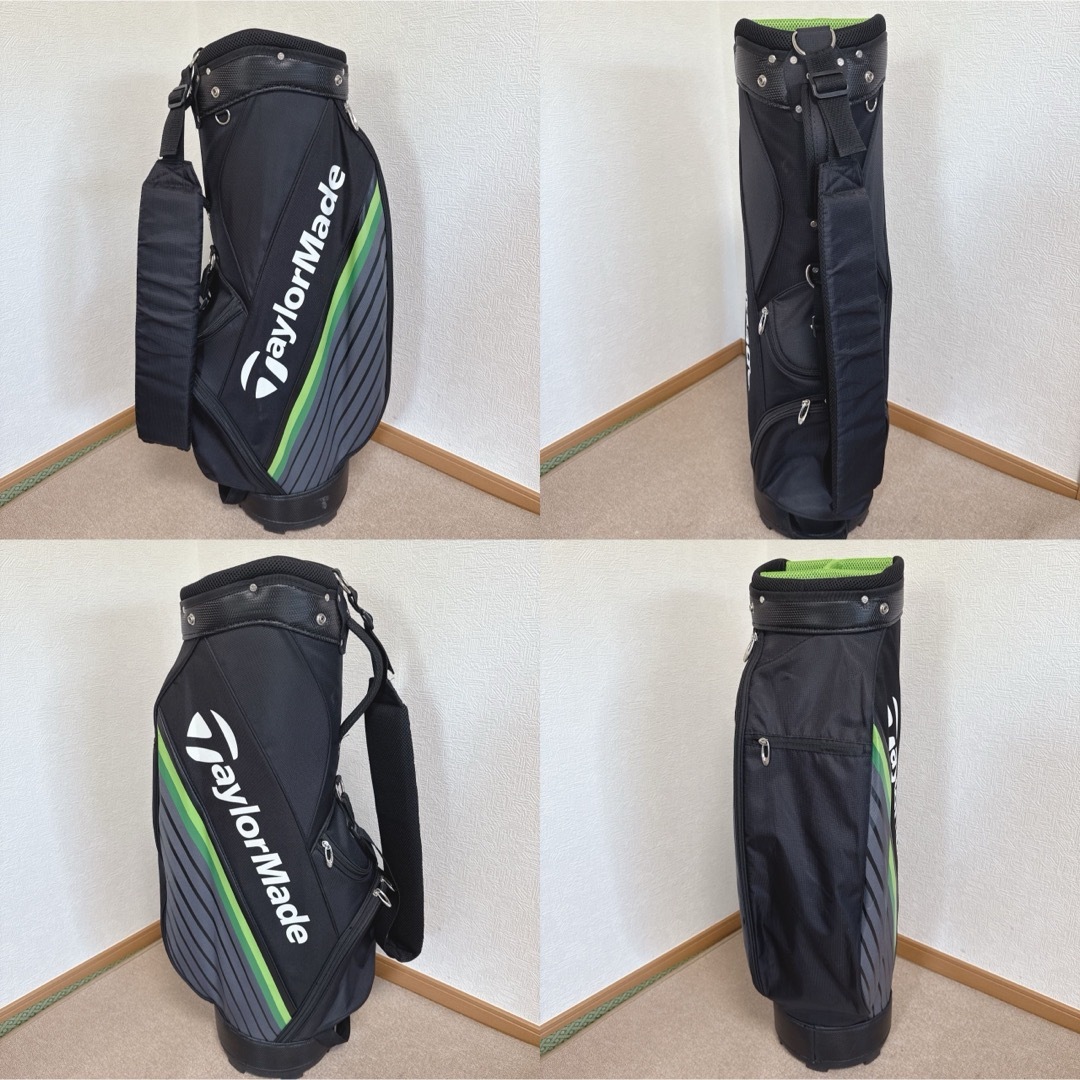 TaylorMade - 人気‼️【美品】テーラーメイド☆RBZ☆ゴルフ TaylorMade - 人気‼️【美品】テーラーメイド☆RBZ☆ゴルフ