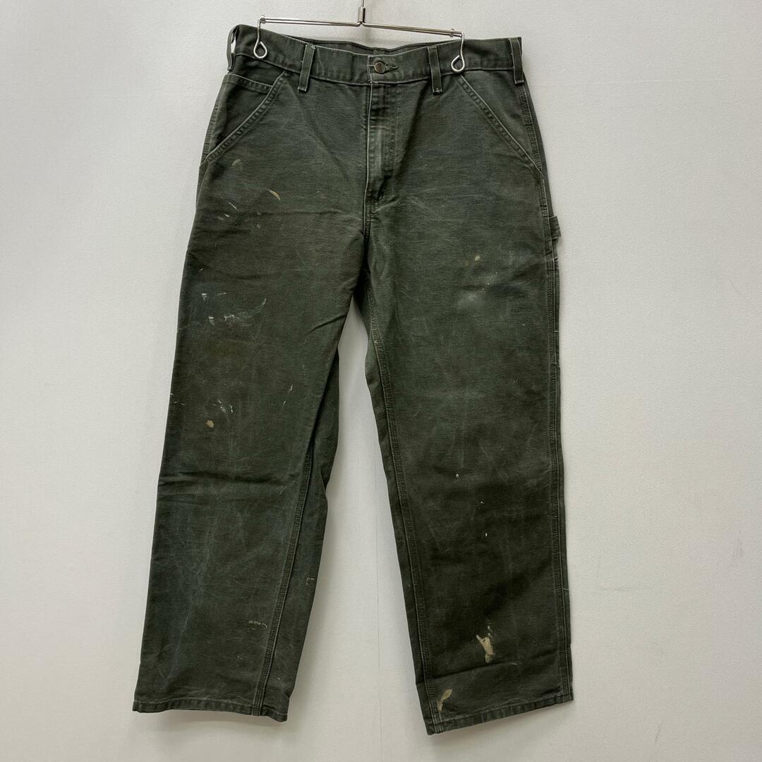 carhartt - 【加古川店】 中古 Carhartt | カーハート パンツ carhartt - 【加古川店】 中古 Carhartt | カーハート パンツ