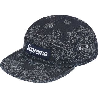 Supreme - SUPREME 刺繍Sロゴ ベースボールキャップ 黒の通販 by Supreme - SUPREME 刺繍Sロゴ ベースボールキャップ 黒の通販 by