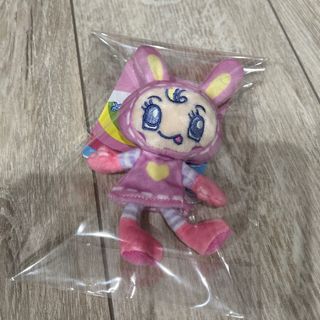 NARUMIYA - ベリエちゃん メゾピアノ マスコットの通販 by だふ NARUMIYA - ベリエちゃん メゾピアノ マスコットの通販 by だふ