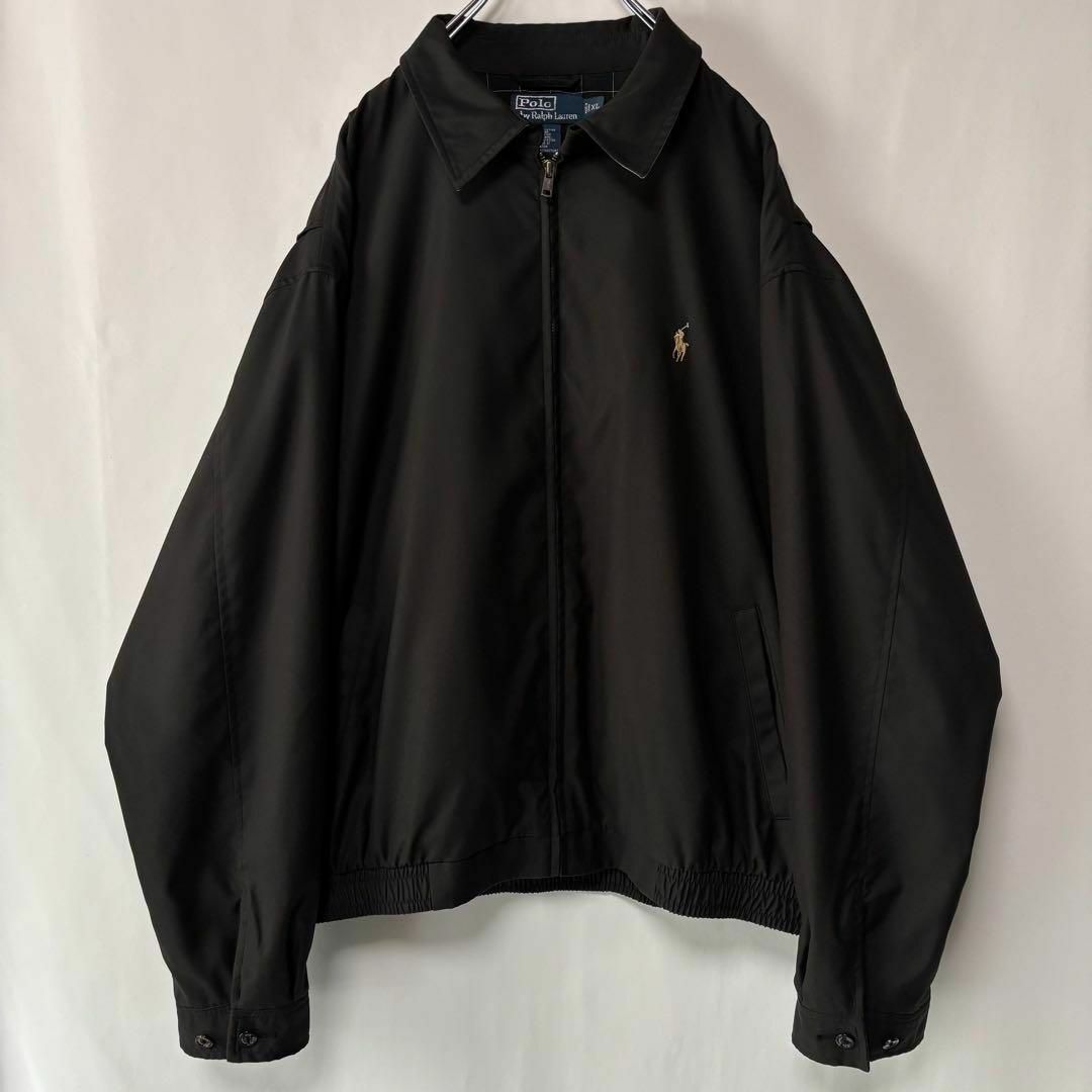 POLO RALPH LAUREN - ラルフローレン スウィングトップ ワン POLO RALPH LAUREN - ラルフローレン スウィングトップ ワン