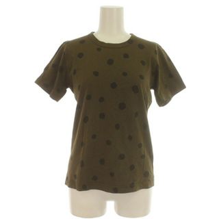 COMME des GARCONS(ドット ・ Tシャツ(半袖/袖なし))のフリマ COMME des GARCONS(ドット ・ Tシャツ(半袖/袖なし))のフリマ