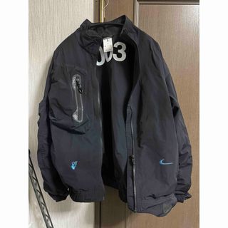 Off-White - Off-White ナイロンパーカーの通販 by bema's shop Off-White - Off-White ナイロンパーカーの通販 by bema's shop