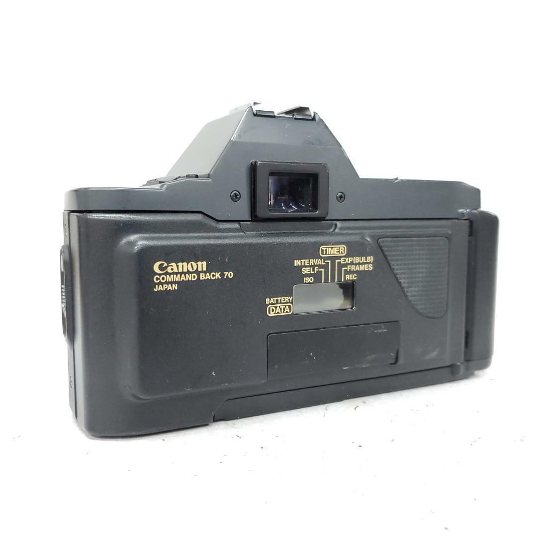 Canon - 【動作確認済】 Canon T70 F0408-9eの通販 by ブルー Canon - 【動作確認済】 Canon T70 F0408-9eの通販 by ブルー