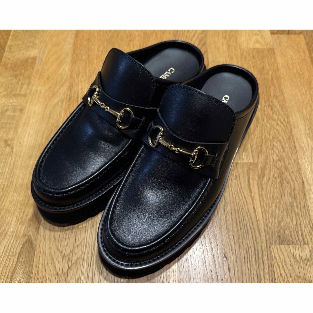 新品 ドゥーズィエムクラスCAMINANDO カミナンド スリッポン 新品 ドゥーズィエムクラスCAMINANDO カミナンド スリッポン