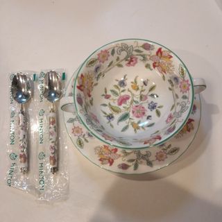 MINTON(食器)のフリマアイテム一覧 MINTON(食器)のフリマアイテム一覧