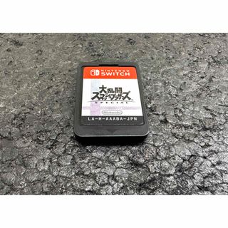 Nintendo Switch - 新品シュリンク未開封 大乱闘スマッシュ Nintendo Switch - 新品シュリンク未開封 大乱闘スマッシュ