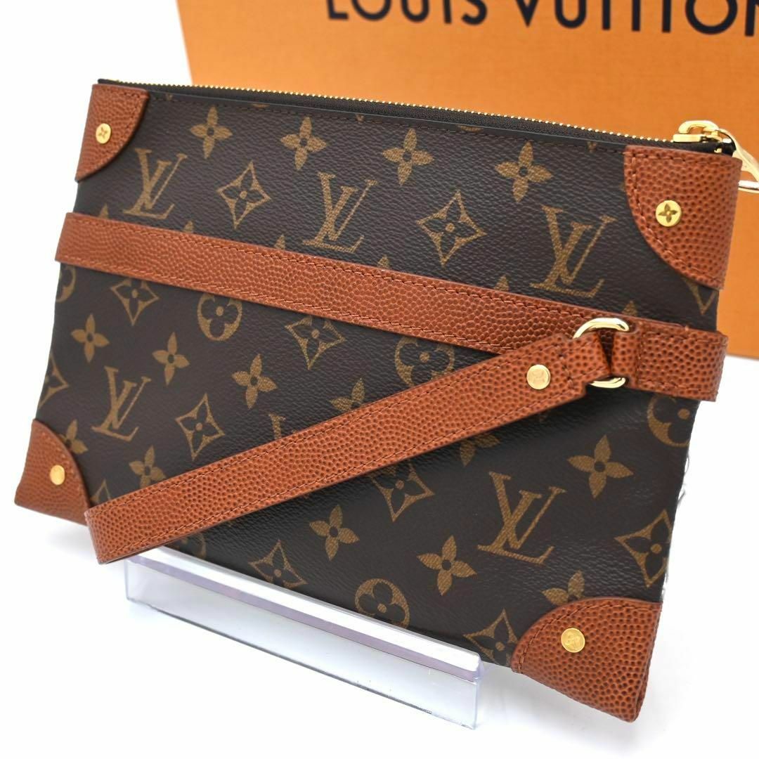 LOUIS VUITTON - 【超レア】ルイヴィトン NBA ネットフラット LOUIS VUITTON - 【超レア】ルイヴィトン NBA ネットフラット