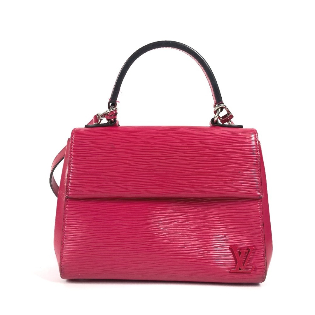 LOUIS VUITTON - ルイヴィトン LOUIS VUITTON クリュニーBB LOUIS VUITTON - ルイヴィトン LOUIS VUITTON クリュニーBB