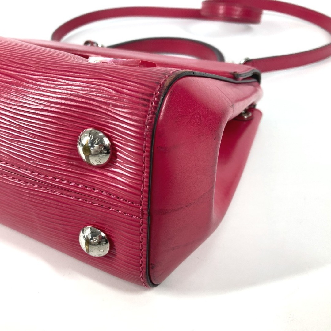 LOUIS VUITTON - ルイヴィトン LOUIS VUITTON クリュニーBB LOUIS VUITTON - ルイヴィトン LOUIS VUITTON クリュニーBB