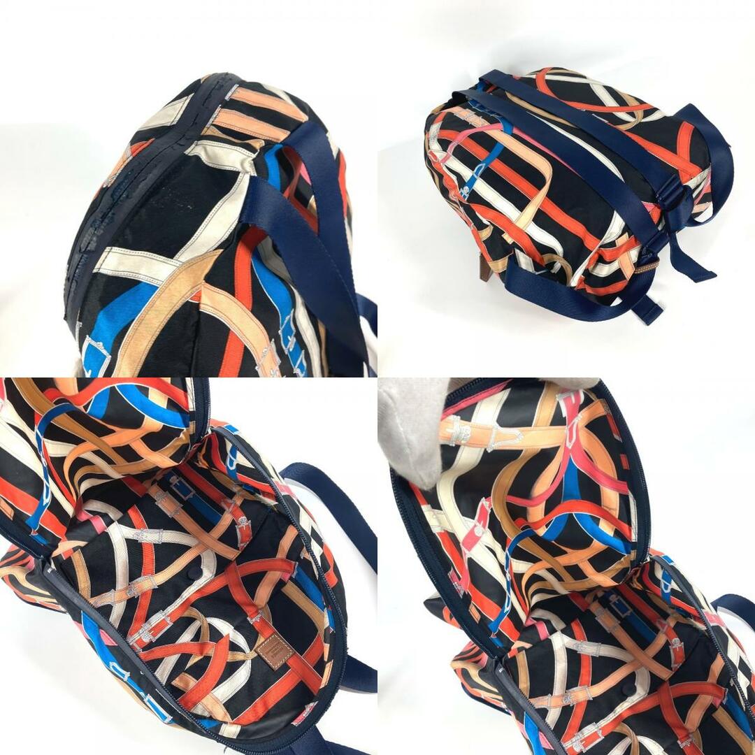 HERMES - エルメス HERMES エアシルク カヴァルカドゥール HERMES - エルメス HERMES エアシルク カヴァルカドゥール