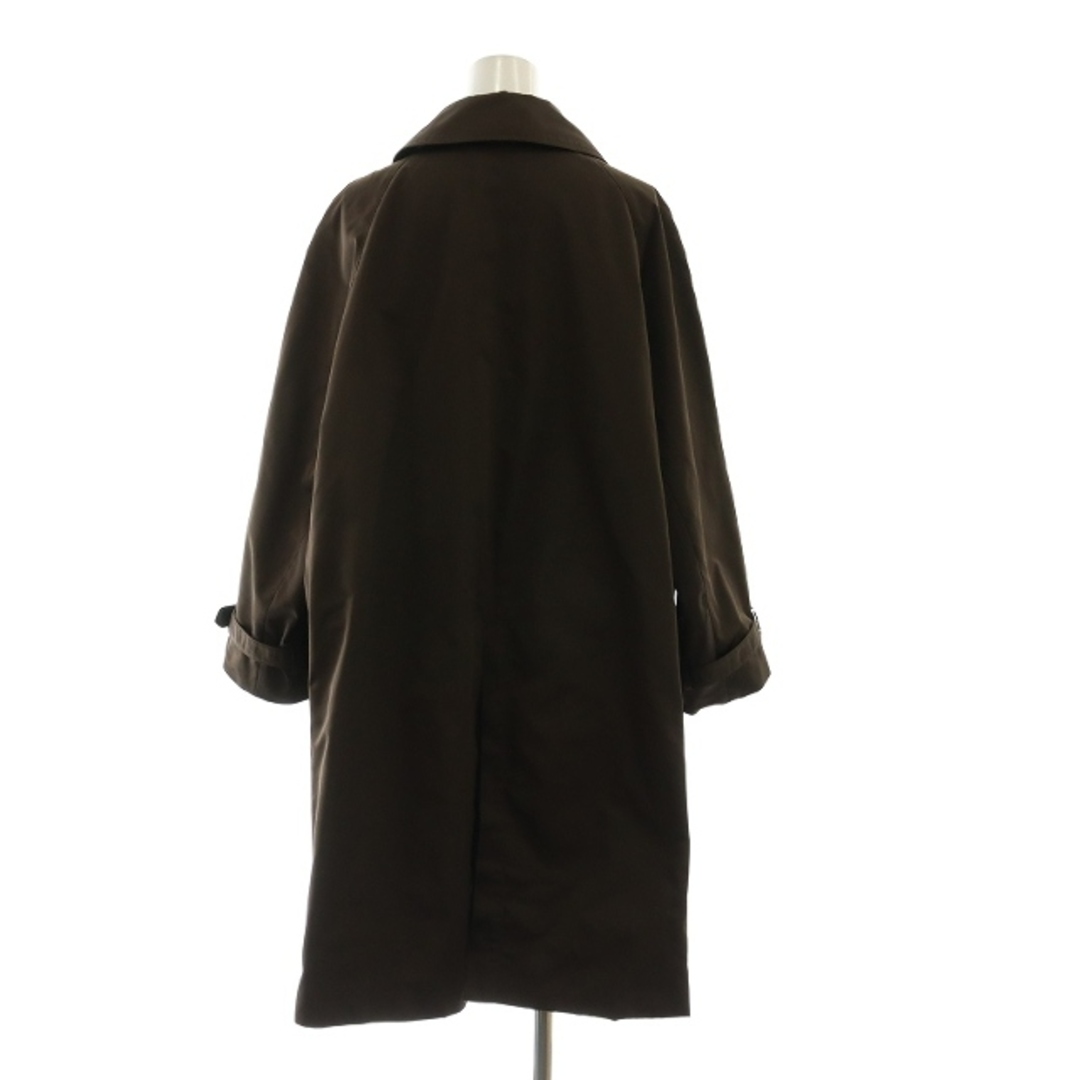 MADISONBLUE - マディソンブルー 24SS BAL COLLAR コート ステン MADISONBLUE - マディソンブルー 24SS BAL COLLAR コート ステン