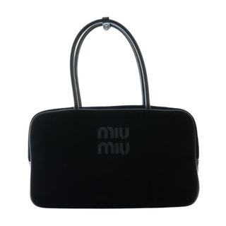 MIU MIU(トートバッグ)のフリマアイテム一覧 MIU MIU(トートバッグ)のフリマアイテム一覧