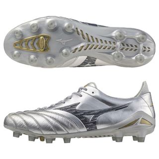 MIZUNO - 海外限定 逆輸入 日本製 モレリア ネオ II Origamiの MIZUNO - 海外限定 逆輸入 日本製 モレリア ネオ II Origamiの