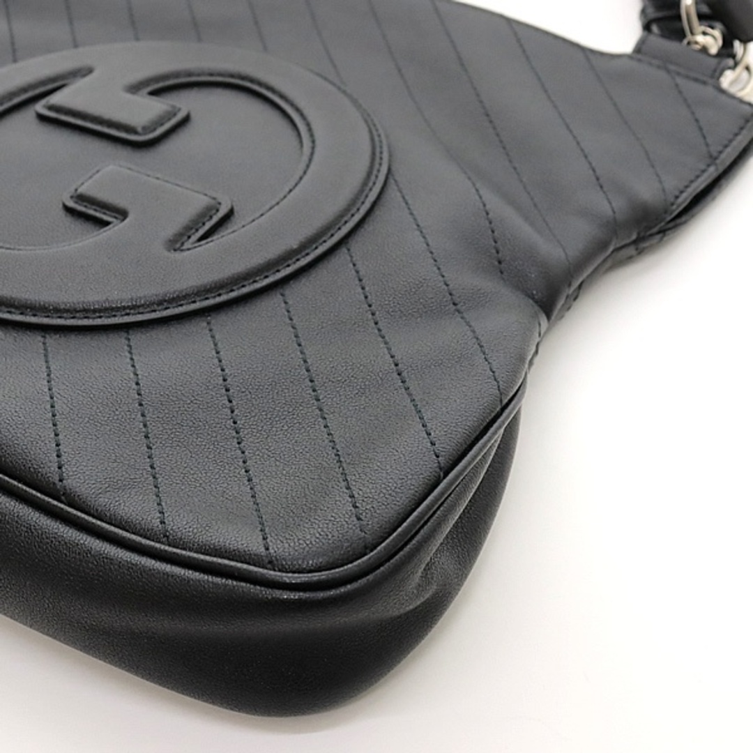 GUCCI - 【広尾店】極美品 グッチ GUCCI ブロンディスモール GUCCI - 【広尾店】極美品 グッチ GUCCI ブロンディスモール