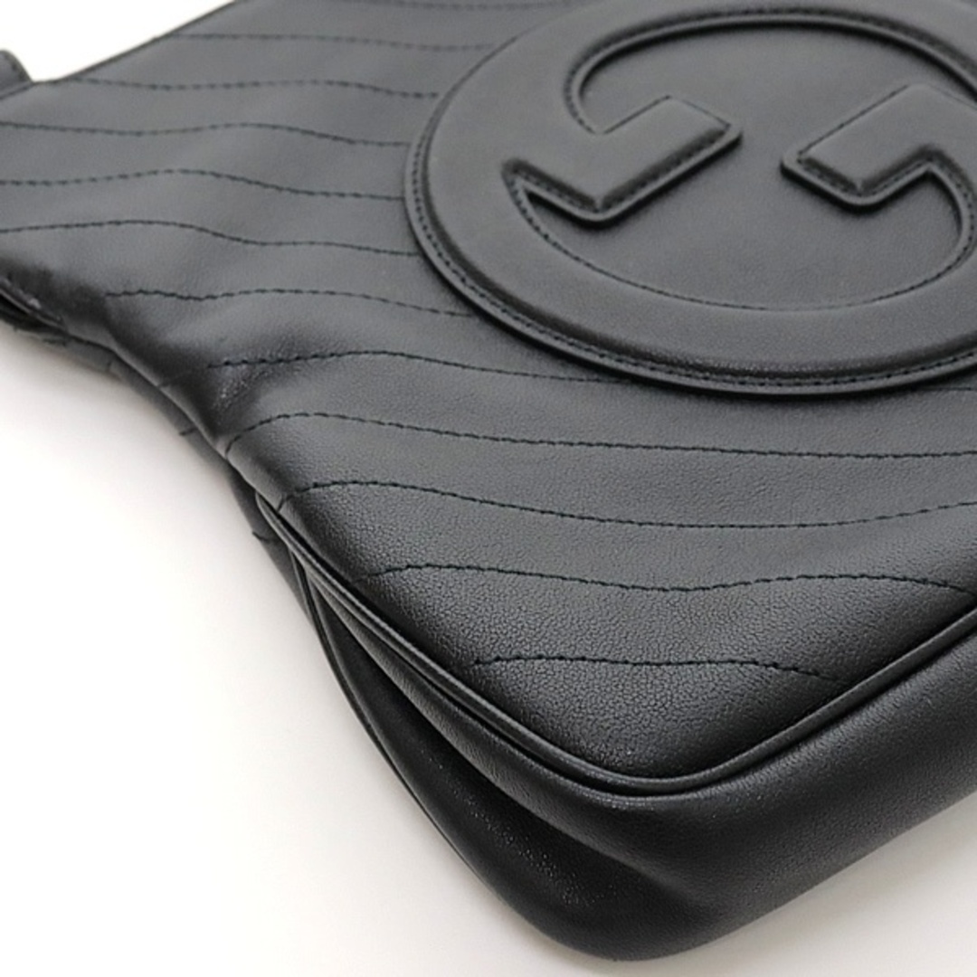 GUCCI - 【広尾店】極美品 グッチ GUCCI ブロンディスモール GUCCI - 【広尾店】極美品 グッチ GUCCI ブロンディスモール