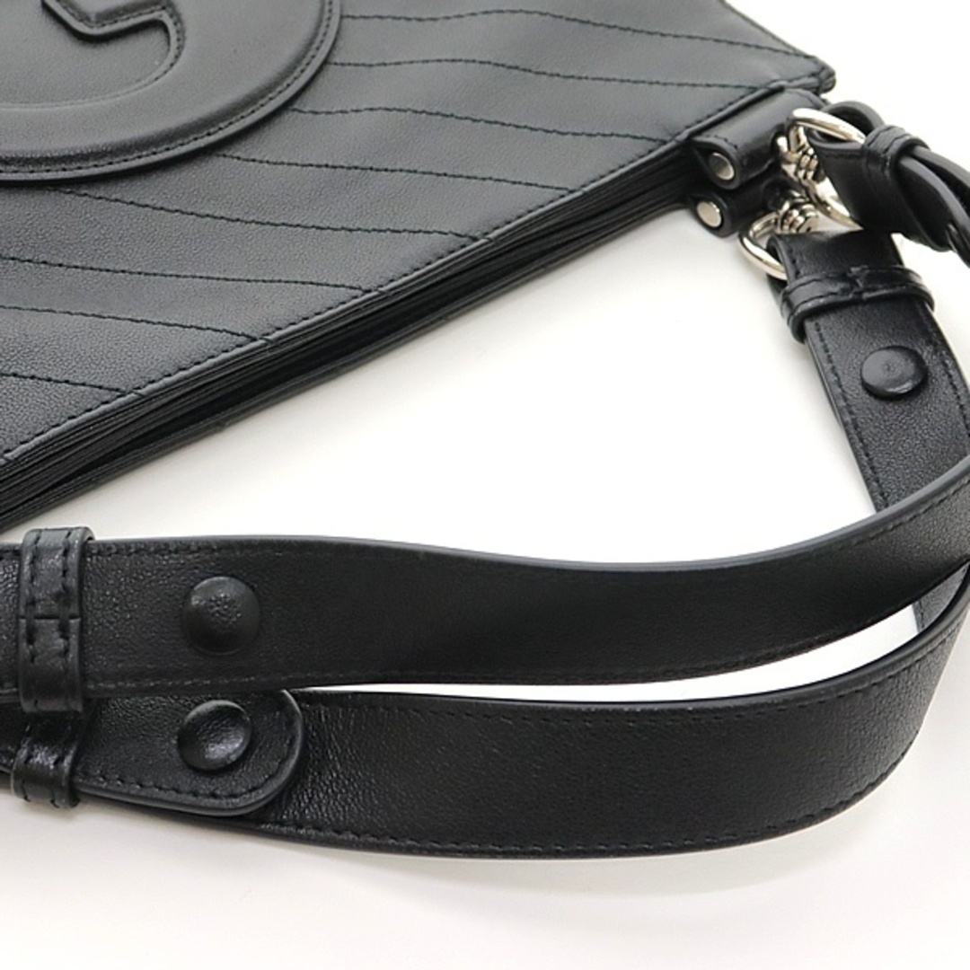 GUCCI - 【広尾店】極美品 グッチ GUCCI ブロンディスモール GUCCI - 【広尾店】極美品 グッチ GUCCI ブロンディスモール
