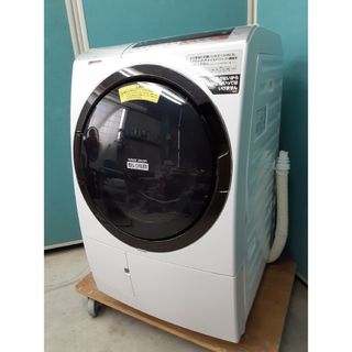 日立 - 最終値下げ 早い者勝ち 洗濯乾燥機 BW-D8SV ビート 日立 - 最終値下げ 早い者勝ち 洗濯乾燥機 BW-D8SV ビート