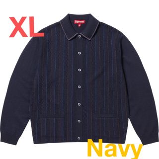 Supreme - Supreme Contrast Stitch Button Upの通販|ラクマ Supreme - Supreme Contrast Stitch Button Upの通販|ラクマ