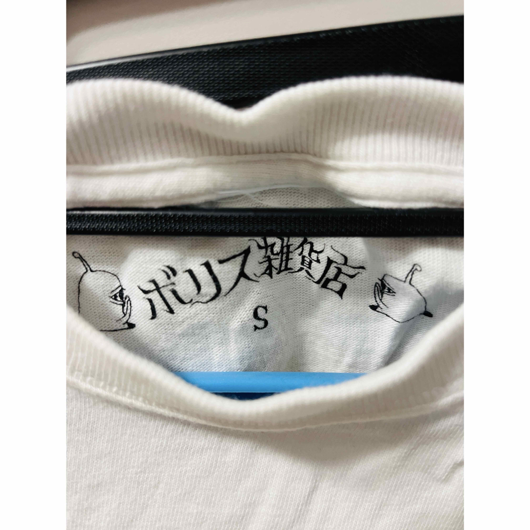 ヒグチユウコ - 【完売】ヒグチユウコ ボリス雑貨店 星座Tシャツ ヒグチユウコ - 【完売】ヒグチユウコ ボリス雑貨店 星座Tシャツ