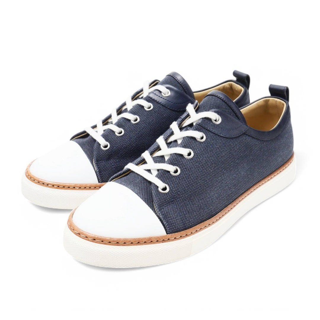 HERMES - HERMES エルメス スニーカー サイズ39.5 セリエ 靴 HERMES - HERMES エルメス スニーカー サイズ39.5 セリエ 靴