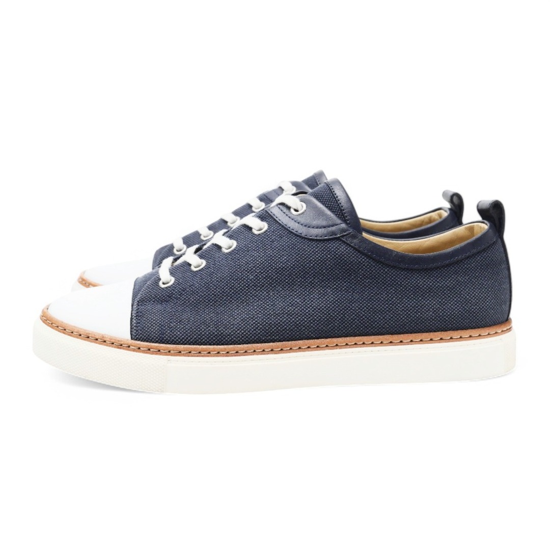 HERMES - HERMES エルメス スニーカー サイズ39.5 セリエ 靴 HERMES - HERMES エルメス スニーカー サイズ39.5 セリエ 靴