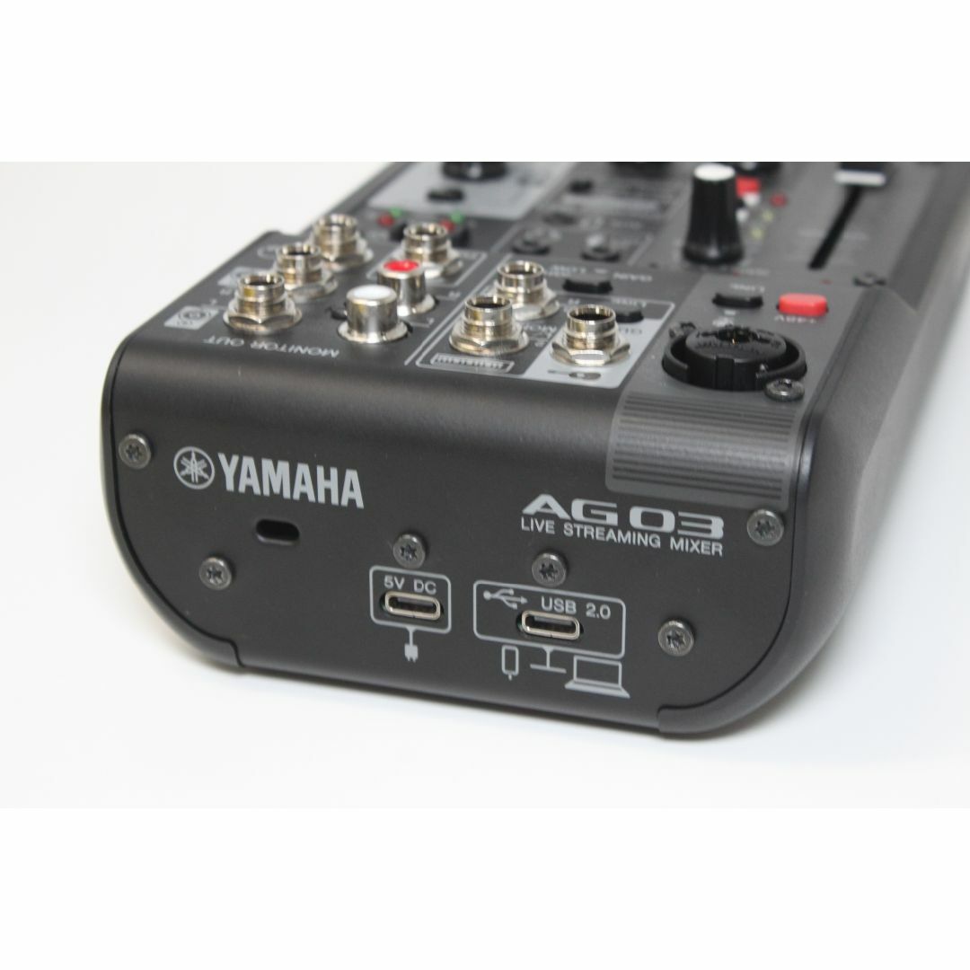 marantz - marantz/MPM-1000/YAMAHA/AG03 Mk2 ⑥の通販 by marantz - marantz/MPM-1000/YAMAHA/AG03 Mk2 ⑥の通販 by