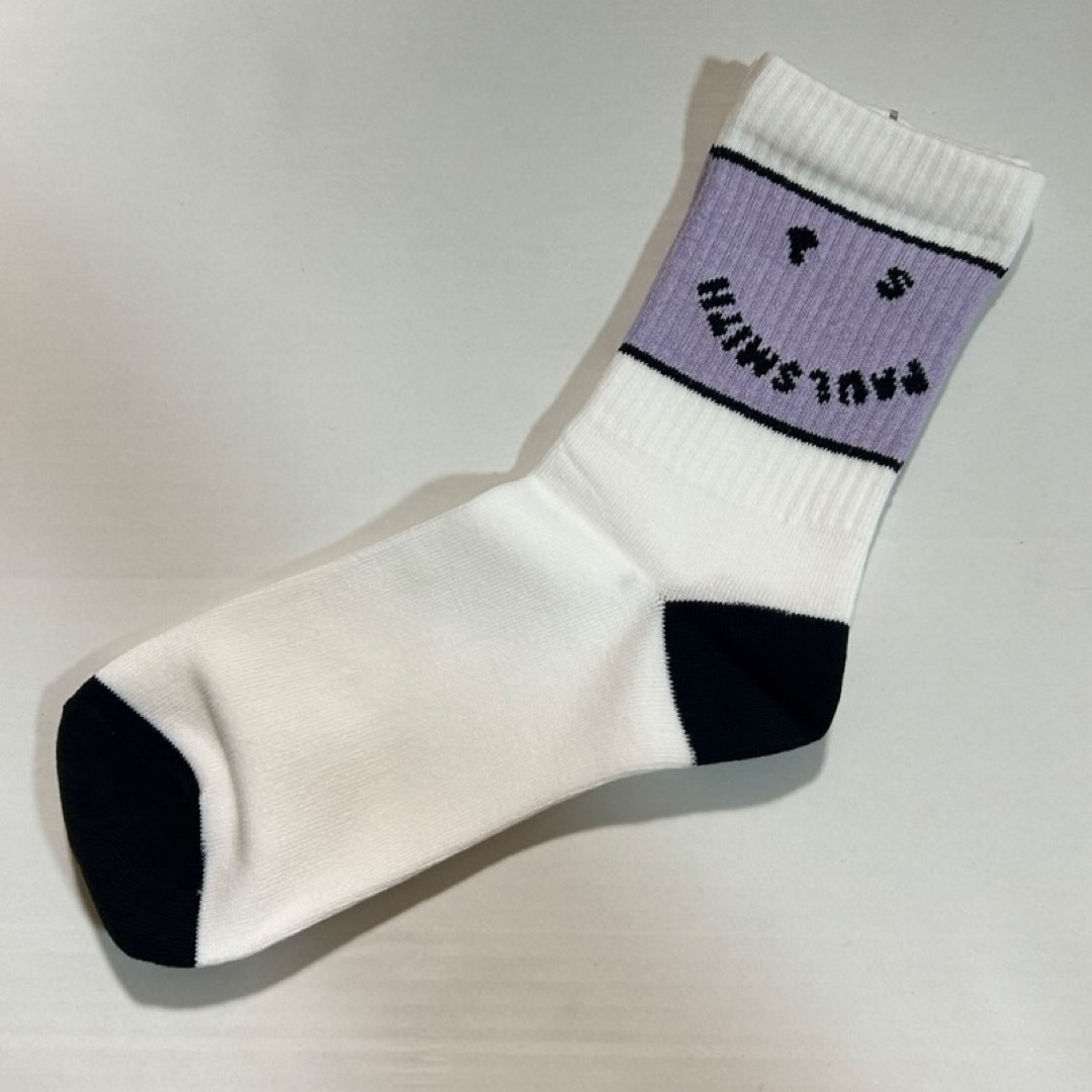 Paul Smith - ポールスミス メンズ ソックス 2足組 新品 メンズ Paul Smith - ポールスミス メンズ ソックス 2足組 新品 メンズ