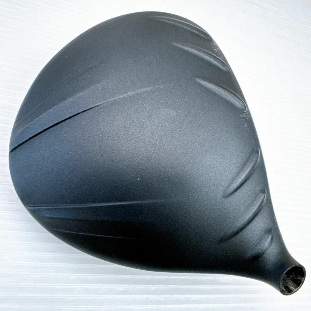 PING - レフティ PING(ピン)G410 LST ドライバー 10.5° ヘッド PING - レフティ PING(ピン)G410 LST ドライバー 10.5° ヘッド