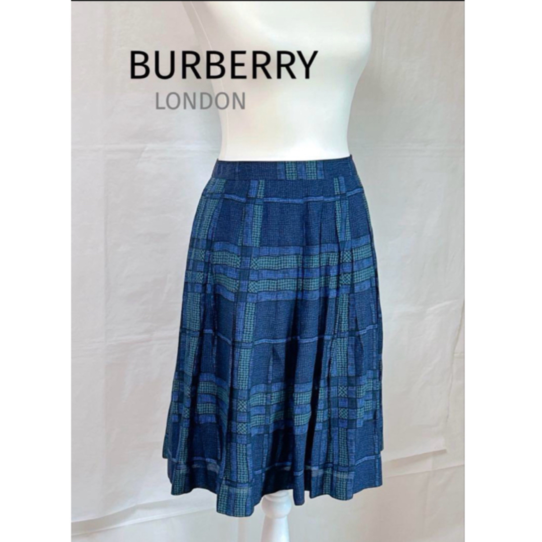 BURBERRY - ☆美品☆BURBERRY LONDON バーバリーロンドン BURBERRY - ☆美品☆BURBERRY LONDON バーバリーロンドン
