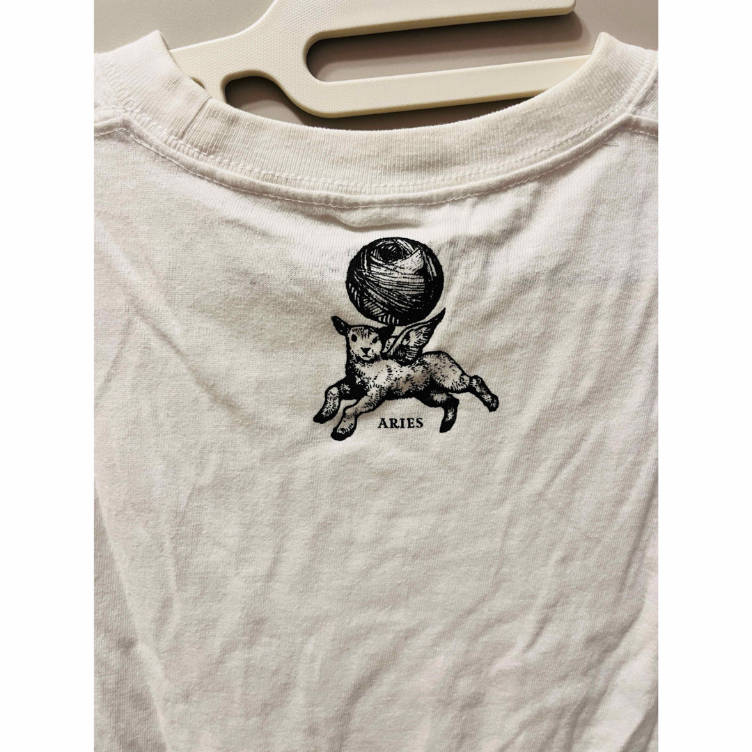 ヒグチユウコ - 【完売】ヒグチユウコ ボリス雑貨店 星座Tシャツ ヒグチユウコ - 【完売】ヒグチユウコ ボリス雑貨店 星座Tシャツ