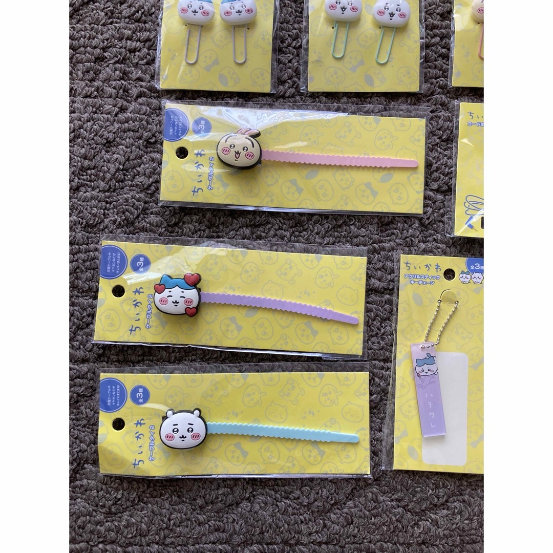 ちいかわ - 【大特価】 ちいかわ グッズまとめ売りの通販 by ちいかわ - 【大特価】 ちいかわ グッズまとめ売りの通販 by