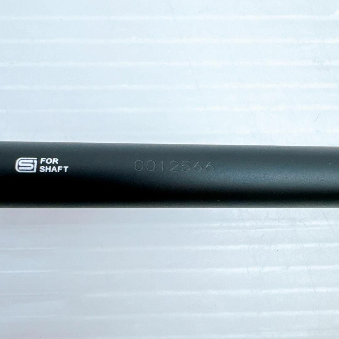 Fujikura - 状態良好 スピーダーNX ブラック 60S ドライバー用 Fujikura - 状態良好 スピーダーNX ブラック 60S ドライバー用