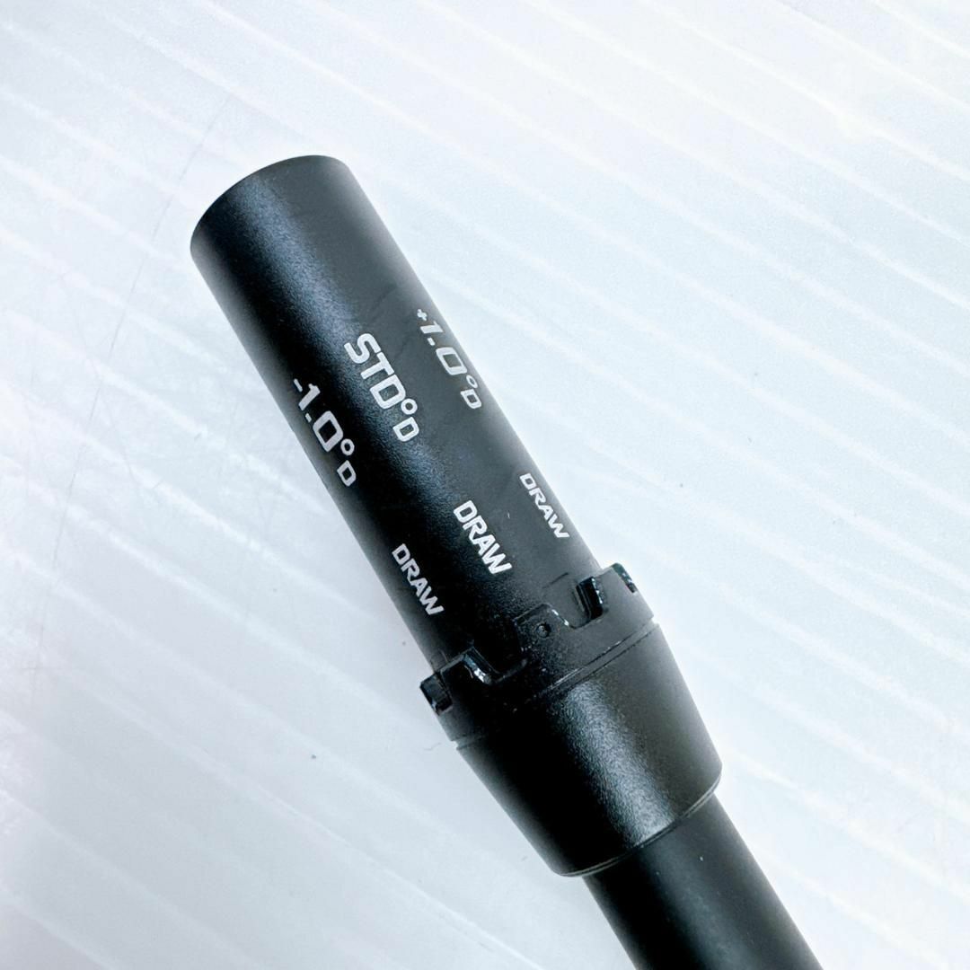 Fujikura - 状態良好 スピーダーNX ブラック 60S ドライバー用 Fujikura - 状態良好 スピーダーNX ブラック 60S ドライバー用