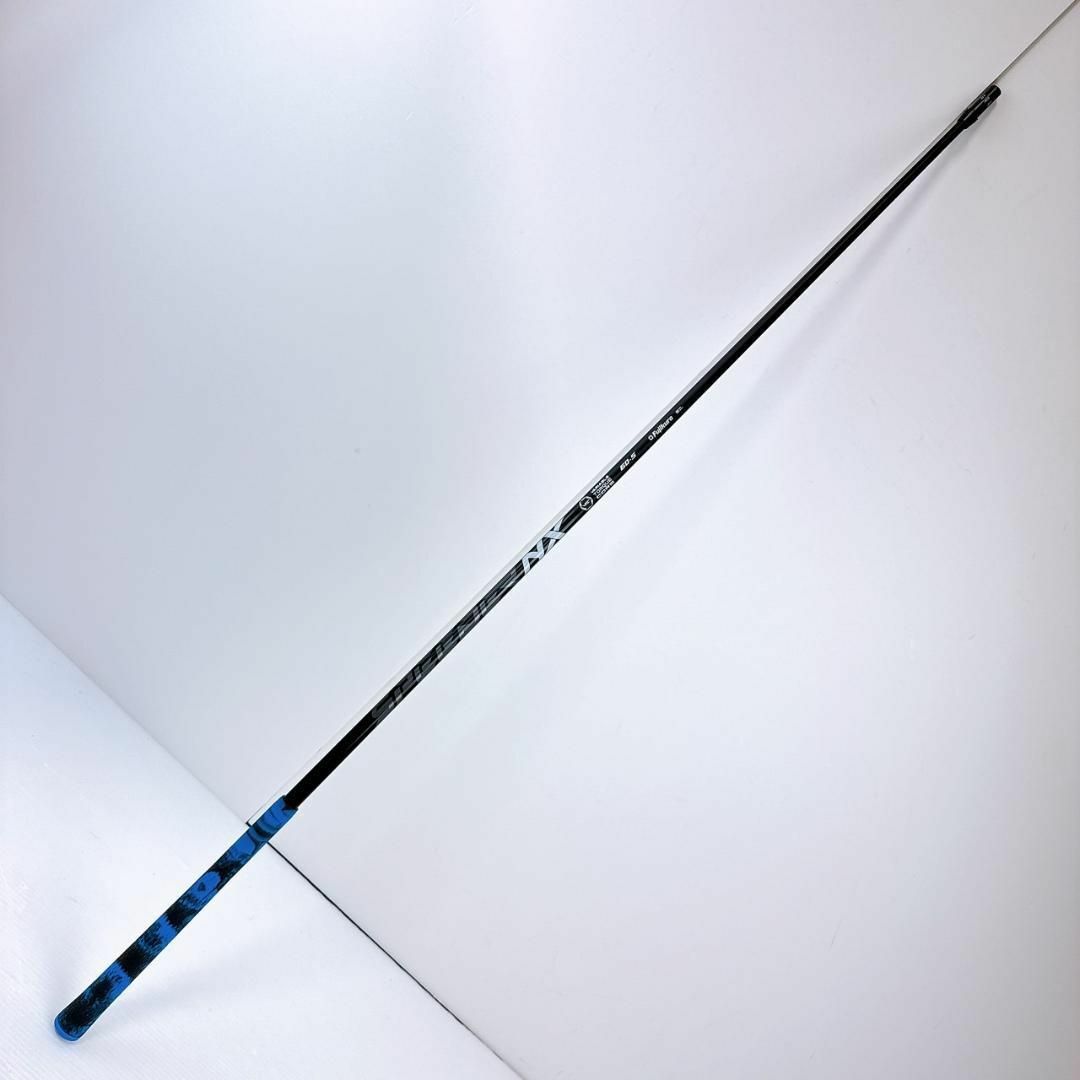 Fujikura - 状態良好 スピーダーNX ブラック 60S ドライバー用 Fujikura - 状態良好 スピーダーNX ブラック 60S ドライバー用