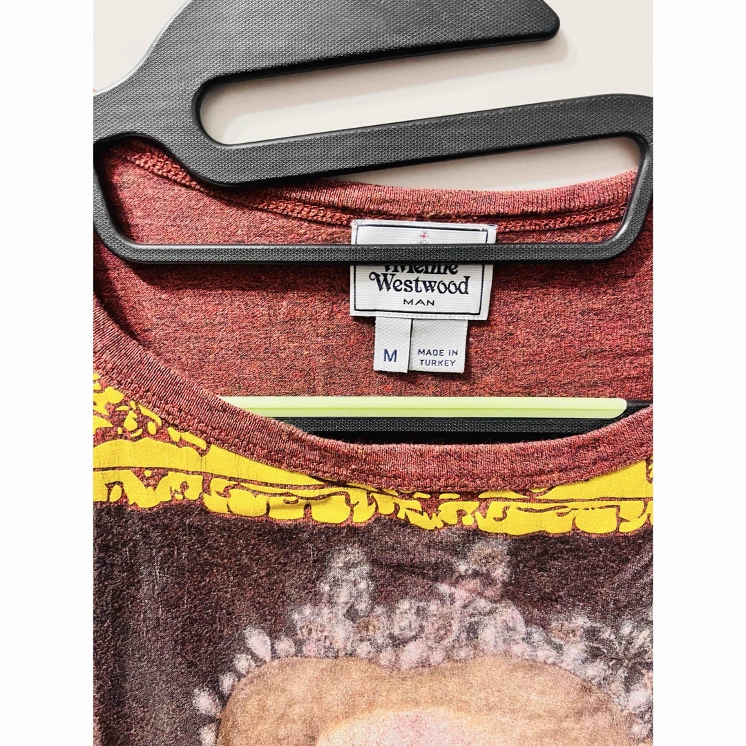 Vivienne Westwood - 【復刻版】Vivienne Westwood 額縁 Vivienne Westwood - 【復刻版】Vivienne Westwood 額縁