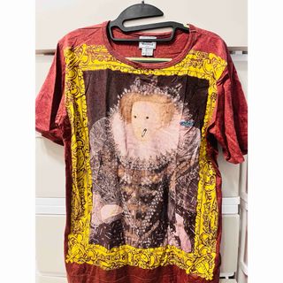 Vivienne Westwood - ヴィヴィアンウエストウッド チャリティー Vivienne Westwood - ヴィヴィアンウエストウッド チャリティー